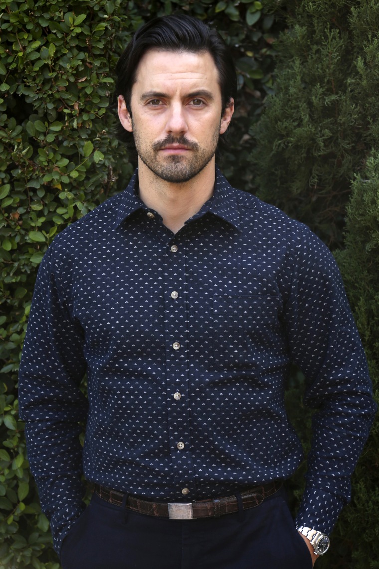 Milo Ventimiglia