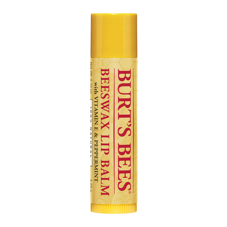 The best lip balm is $3 and sold once every second