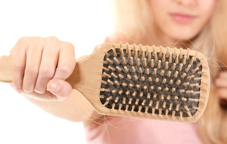 Why is my hair falling out? Causes and prevention methods