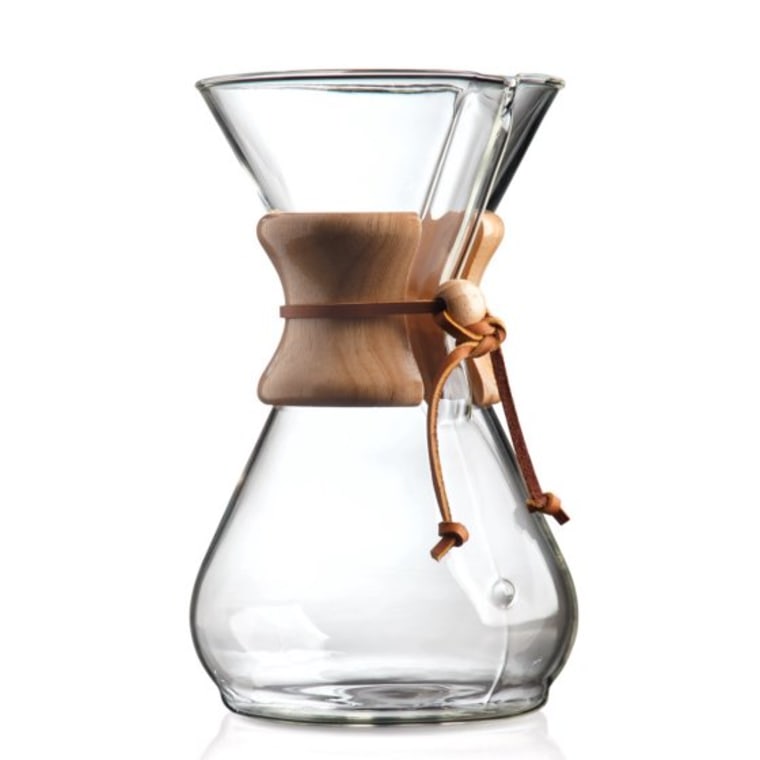 Mr. Coffee Large 4 Cup Universal Coffee Pot Machine Glass Carafe Decanter