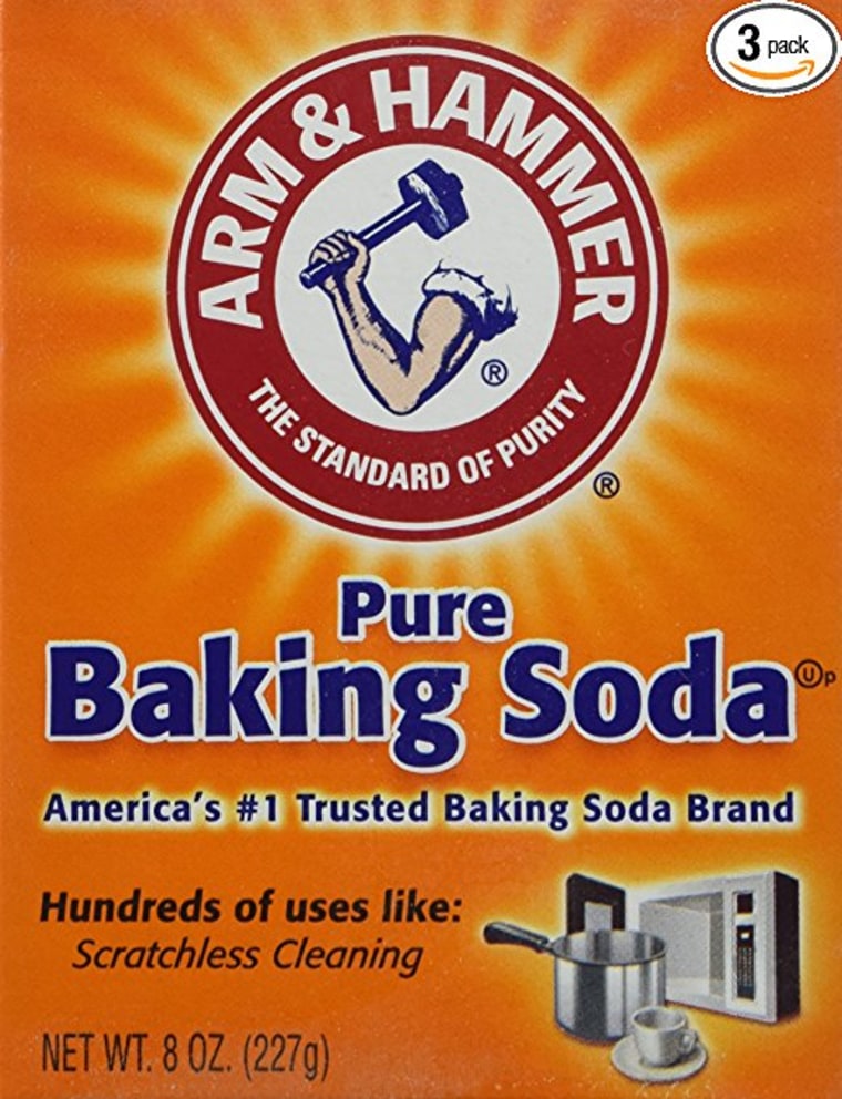 Washing Soda vs. Baking Soda: What's the Difference?