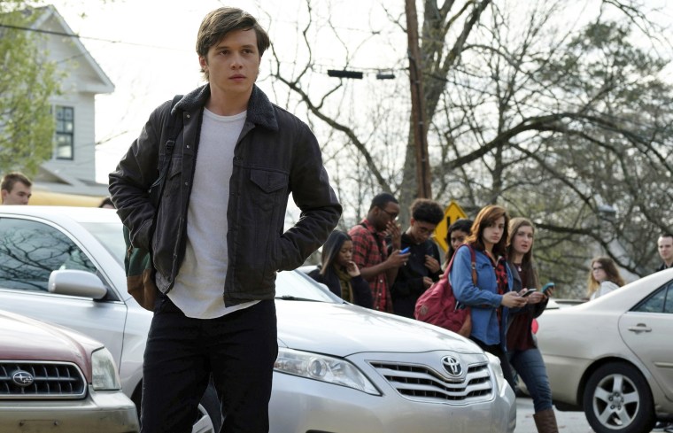 Image: "Love, Simon"