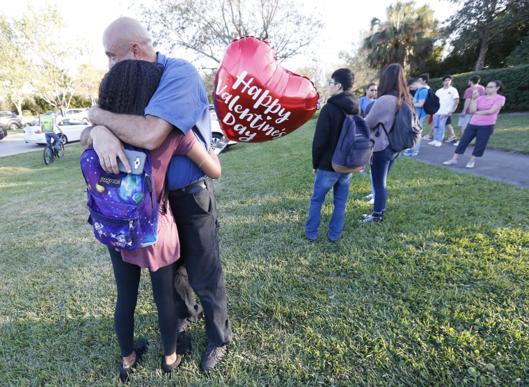 Image: Parkland Shooting