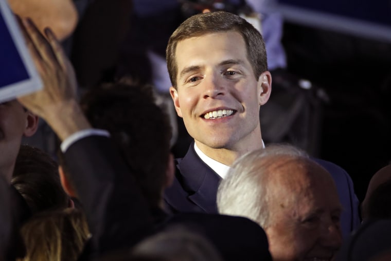 Image: Conor Lamb