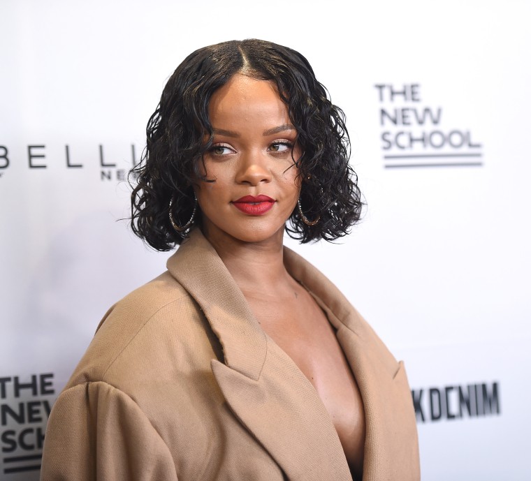 Image: Rihanna