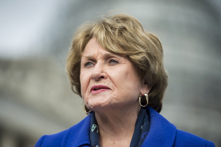 Image: Rep. Louise Slaughter