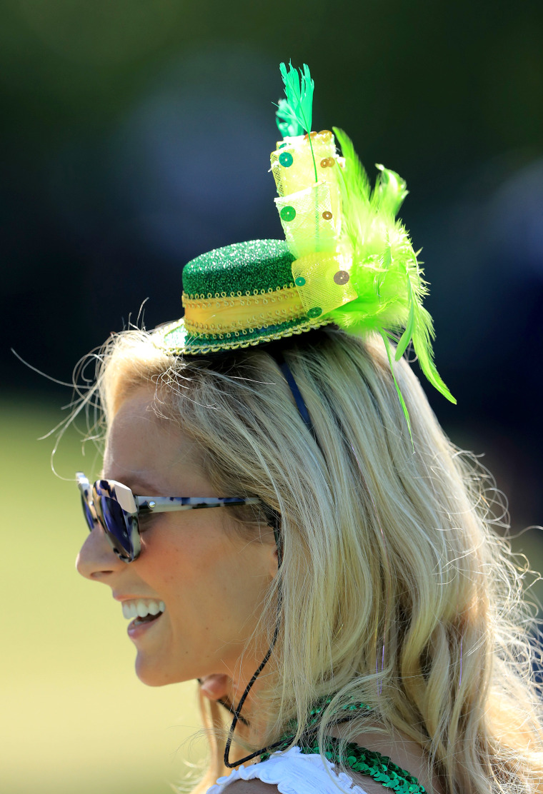 Image: Arnold Palmer Invitational Presented By MasterCard - Round Three