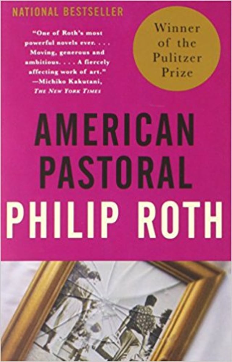 American Pastoral