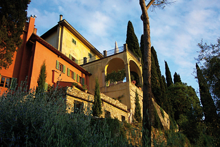 Florence Villa