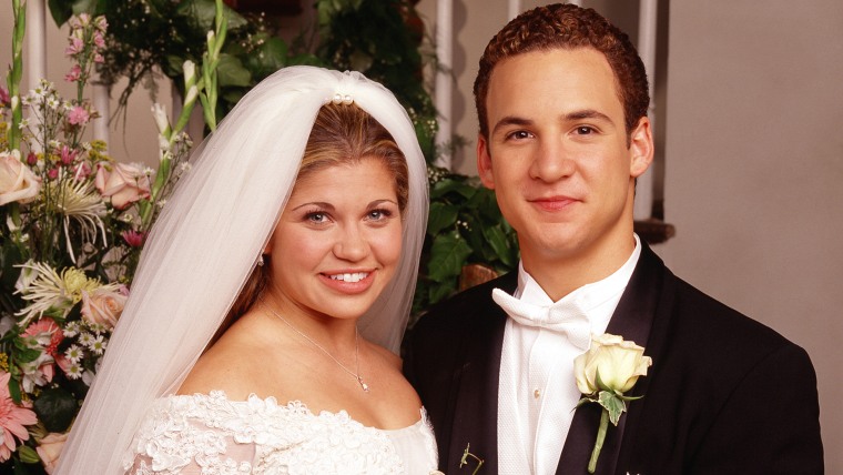 DANIELLE FISHEL;BEN SAVAGE