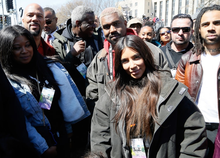 March For Our Lives In Washington, DC