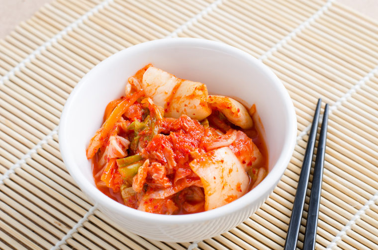 Image: Kimchi