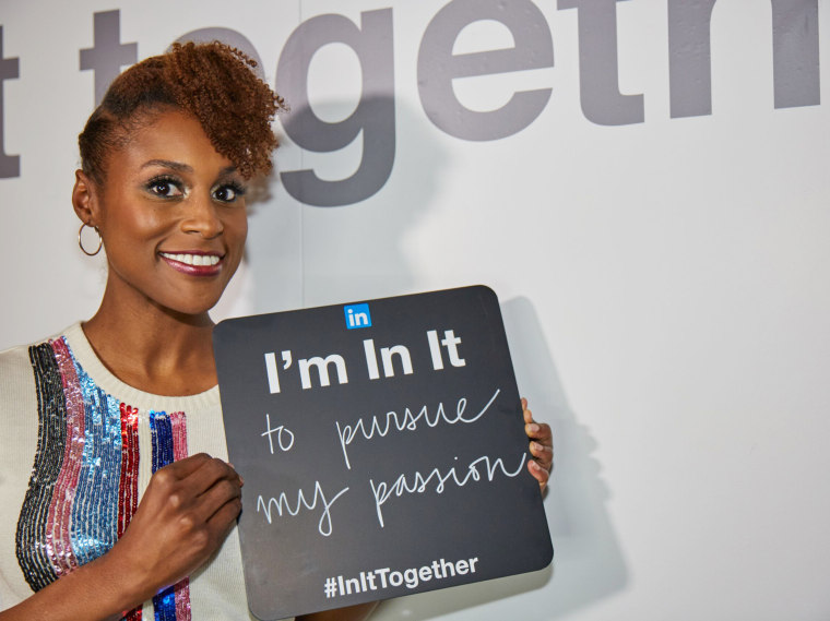 Image: Issa Rae