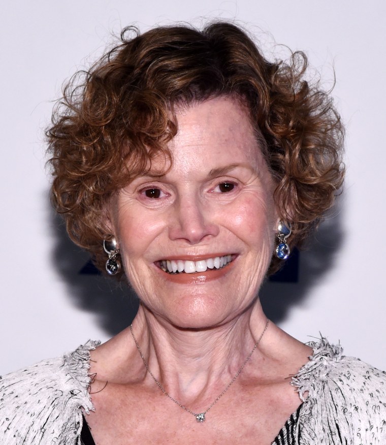 92nd Street Y Presents: Judy Blume In Conversation With Samantha Bee