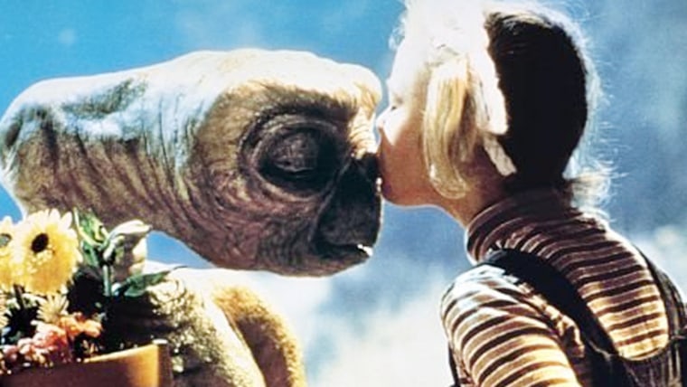 The terrifying E.T. sequel that never was - Dexerto