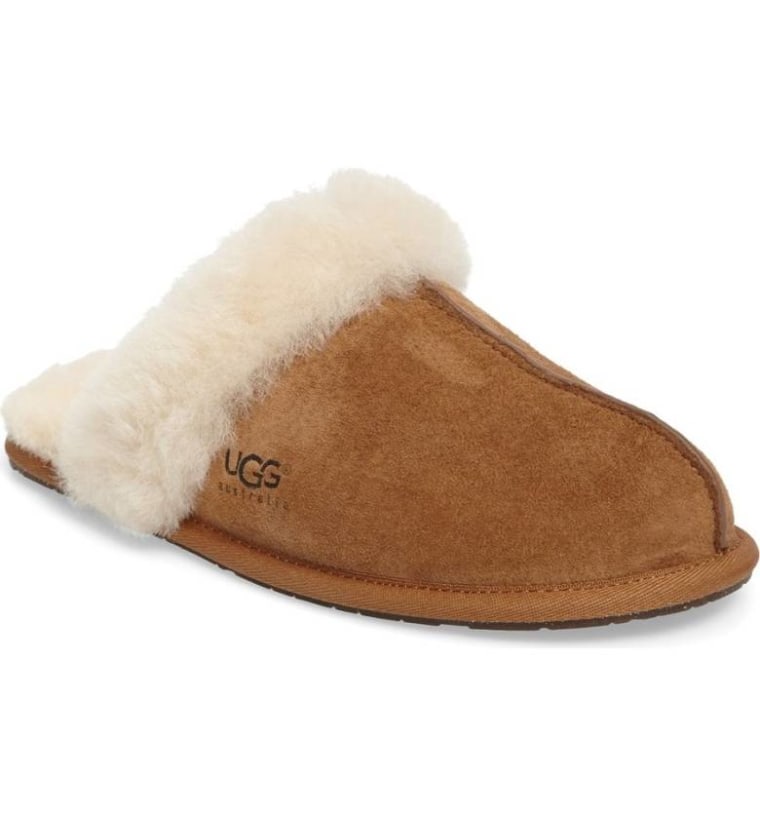 UGG Scuffette II Slipper at Nordstrom.com