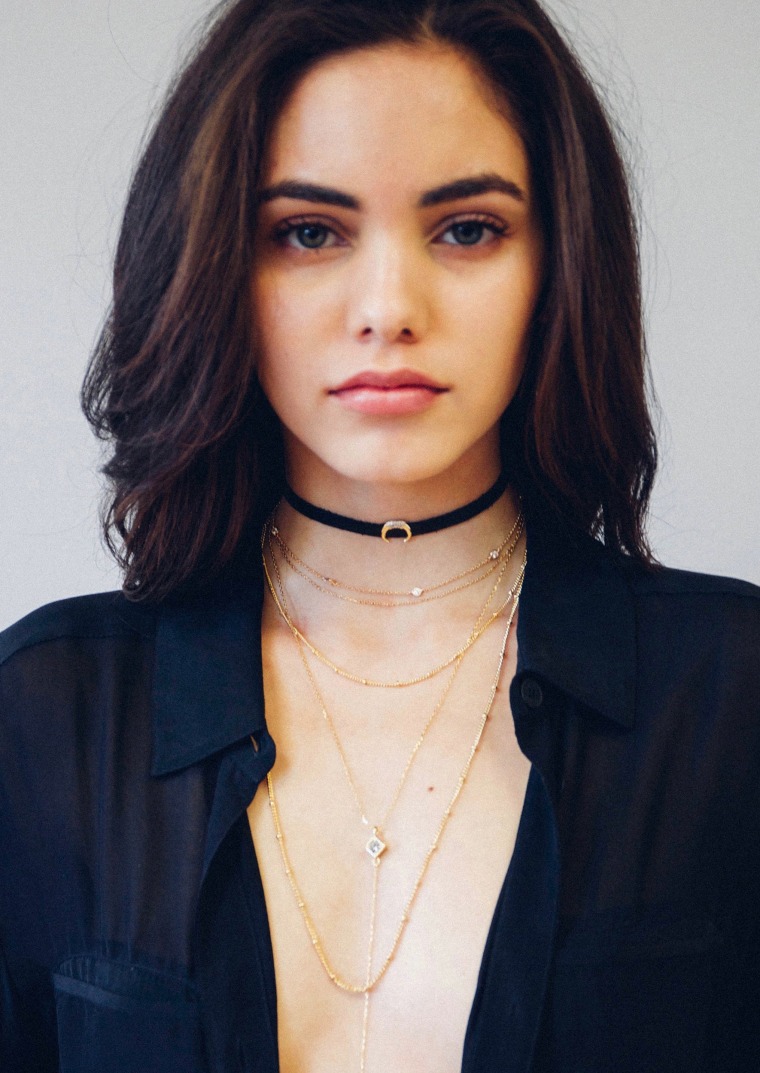 Jules smith choker deals