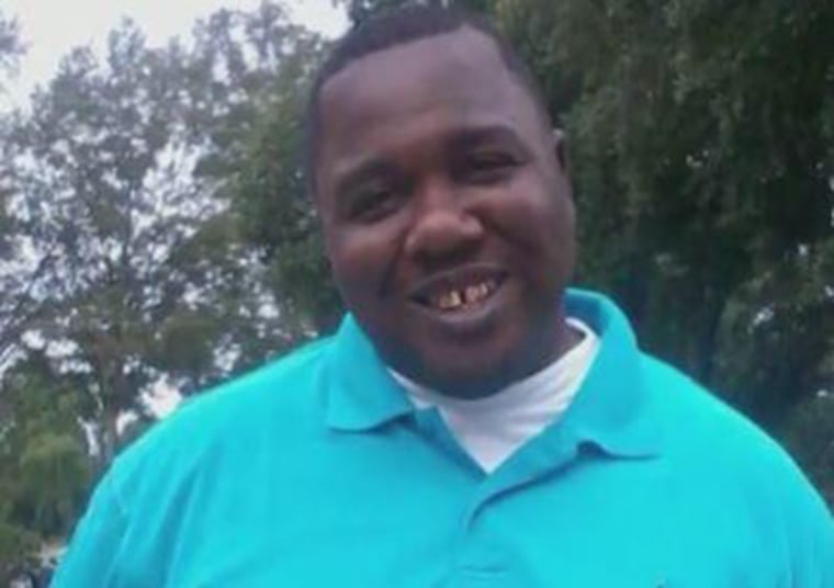 IMAGE: Alton Sterling