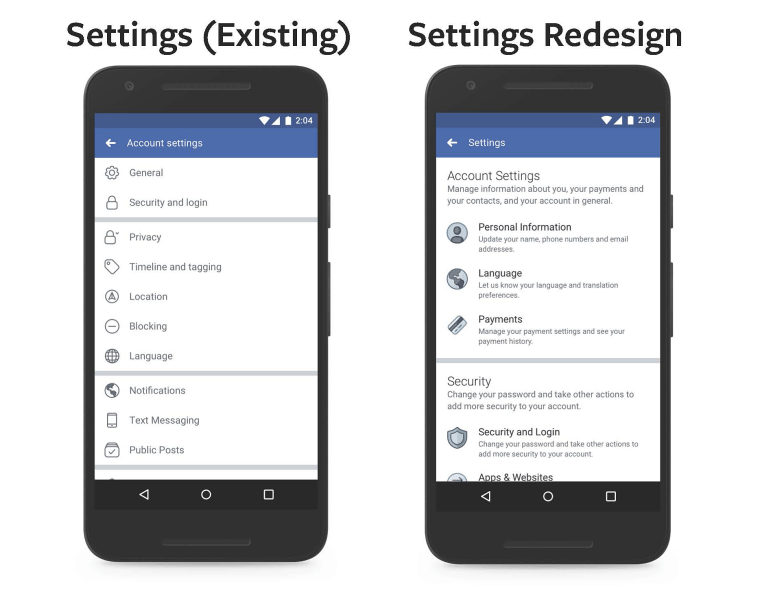 What You Need to Know About Facebook's New Mobile Logins