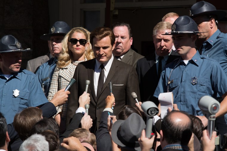 Image: Chappaquiddick movie