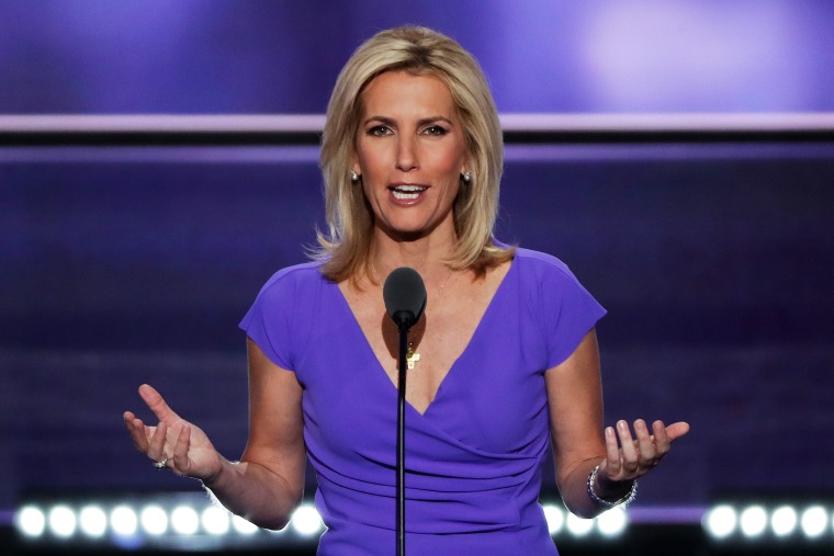 Image: Laura Ingraham