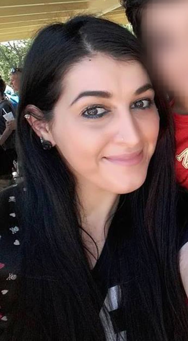 Image: Noor Salman, wife of Pulse gunman, Omar Mateen