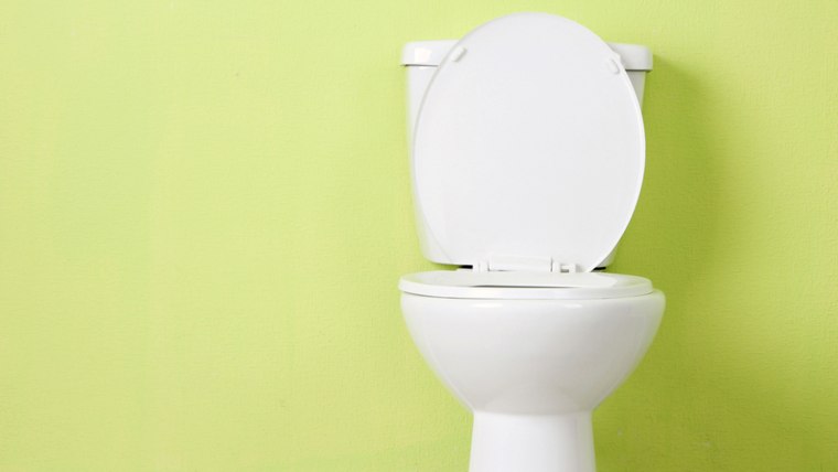 How To Tighten A Loose Toilet Seat - How To Repair A Loose Toilet Seat