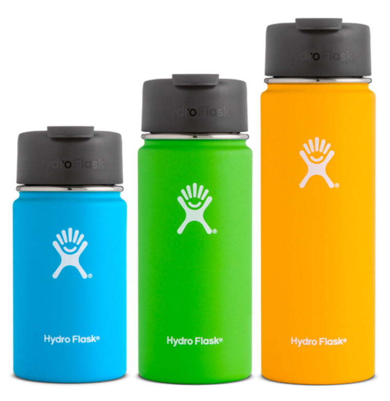 HydroFlask All Around Travel Tumbler Review