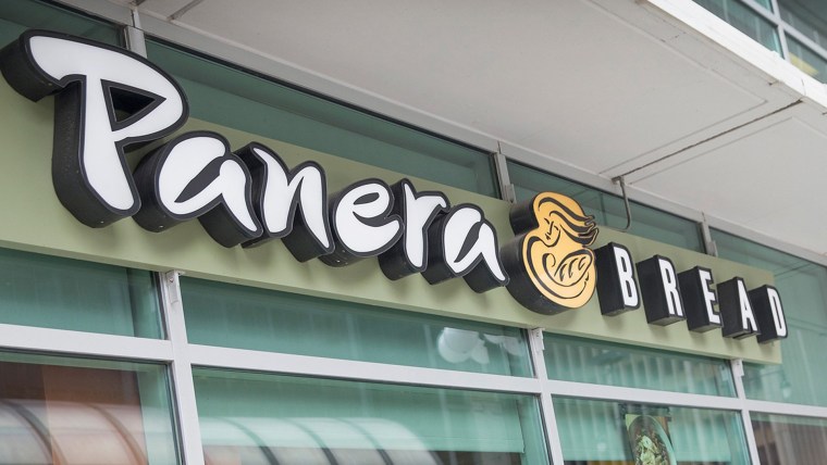 Image: Panera Bread To Eliminate Artificial Food Additives By 2016