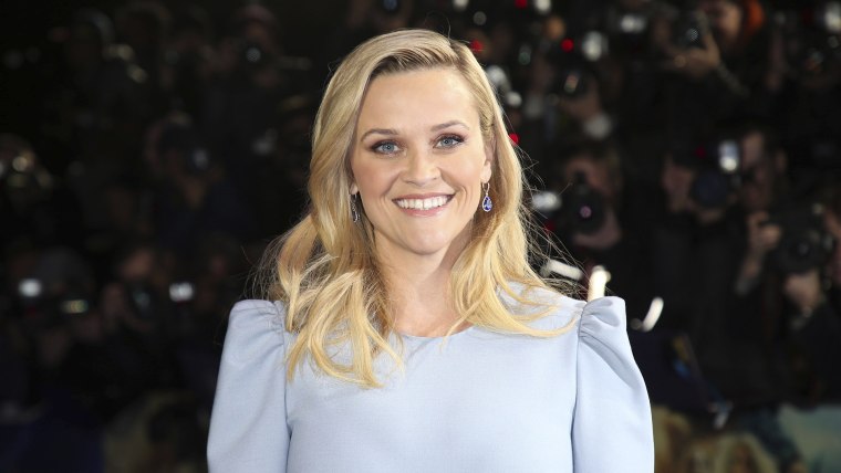 Image: Reese Witherspoon
