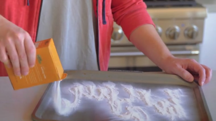 How to Clean Baking Sheets So They Shine Like the Top of the