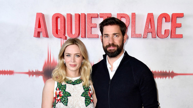 Emily Blunt Says Stuttering 'Misrepresents Who You Are