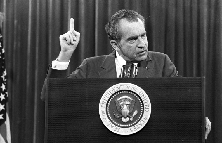 Image: Nixon