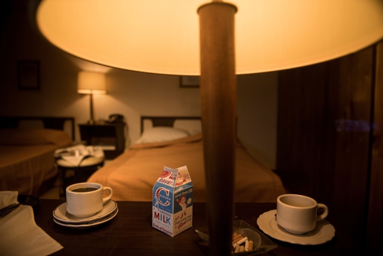 Image: US-POLITICS-RACISM-MINORITIES-KING