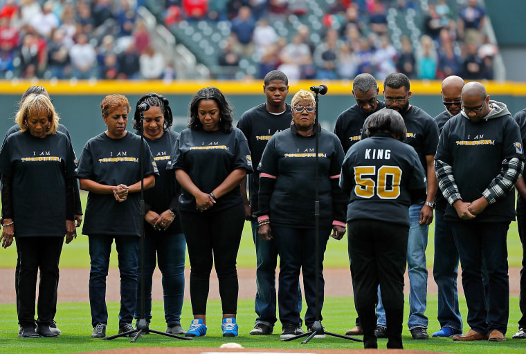 Image: Washington Nationals v Atlanta Braves