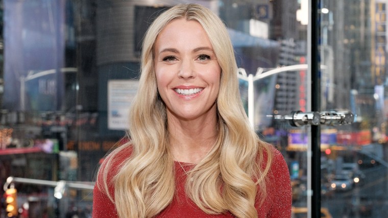 Kate Gosselin