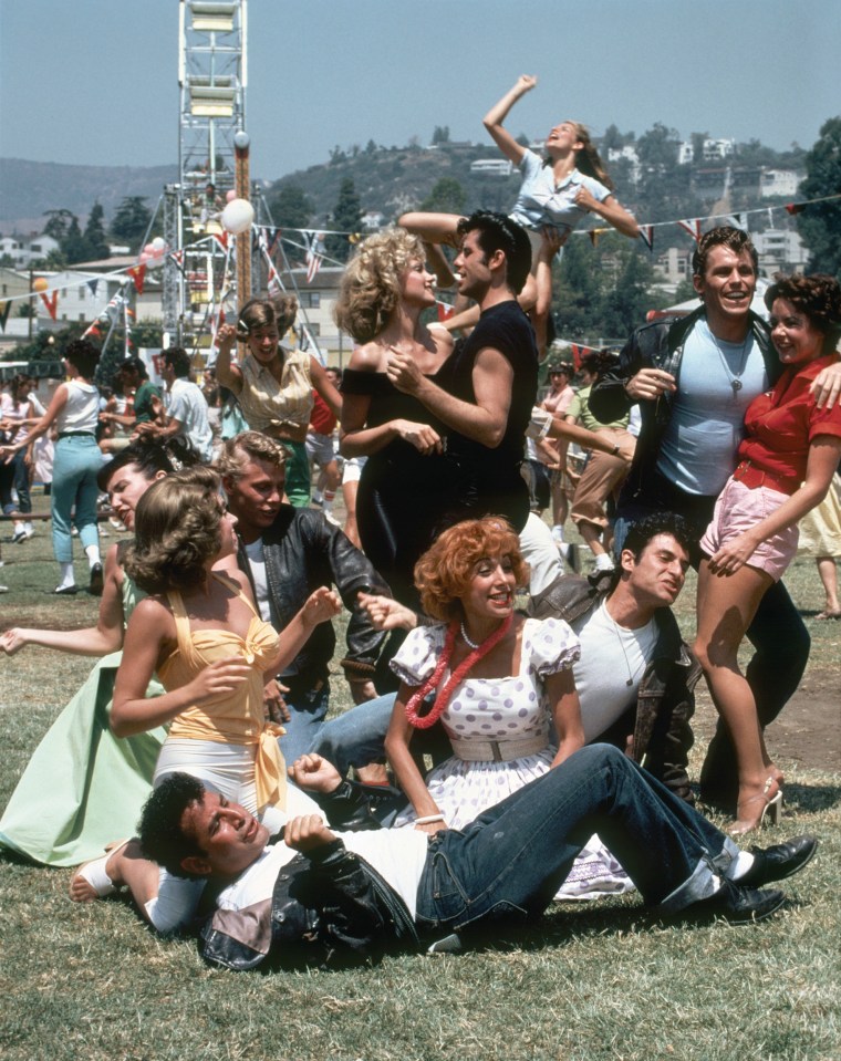 Grease