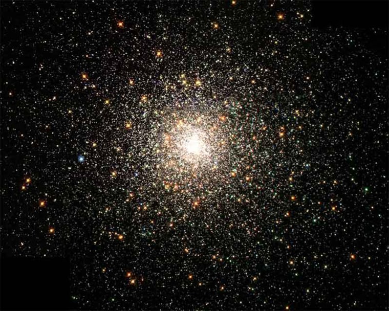 Image: Messier 80