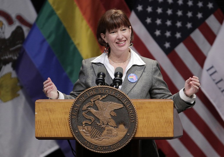 Image: Heather Steans