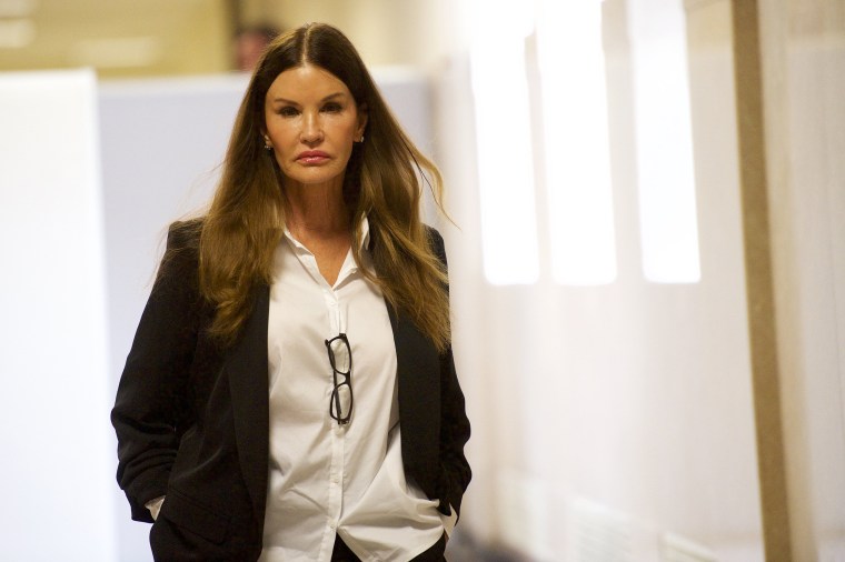 Supermodel Testifies That Cosby Encounter Left Her Angry And In Shock