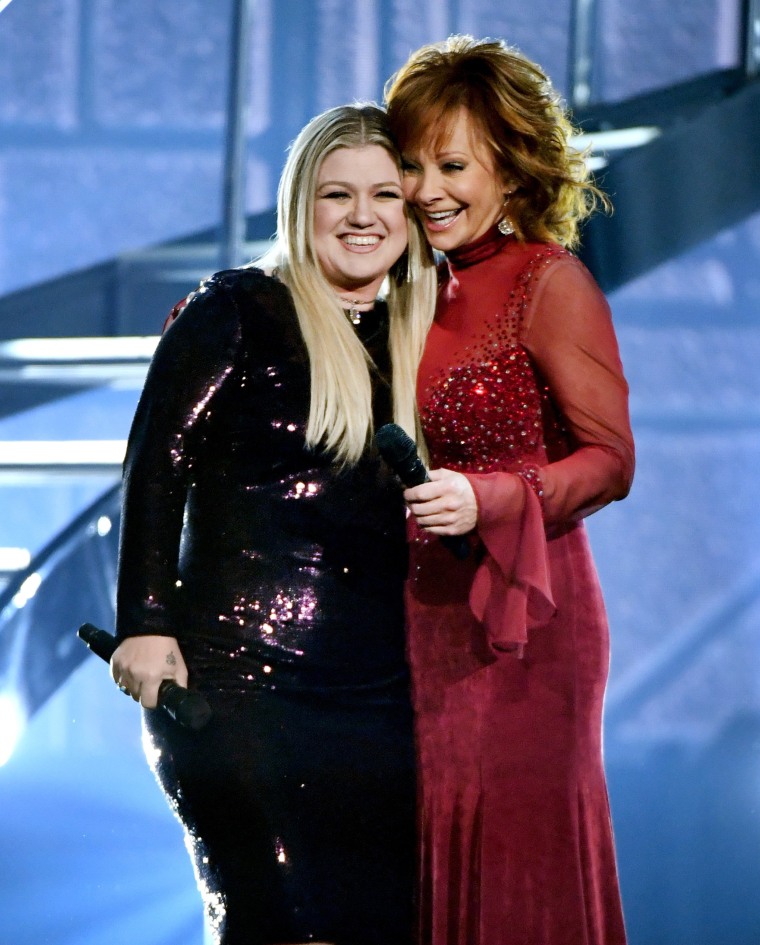 Image: 53rd Academy Of Country Music Awards  - Show