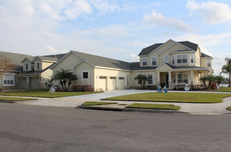 This Disney-themed House in Windermere, Florida has to be seen