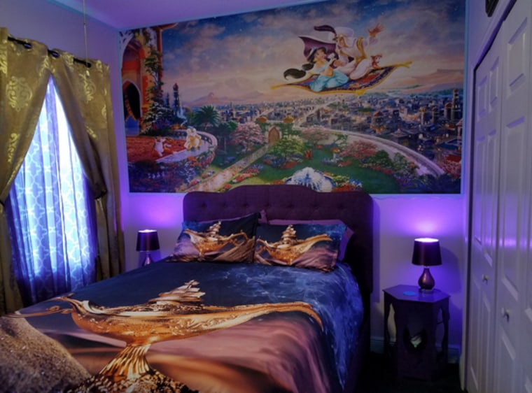 Disney-Inspired Home Decor Helps Fans Take Home the Magic - The