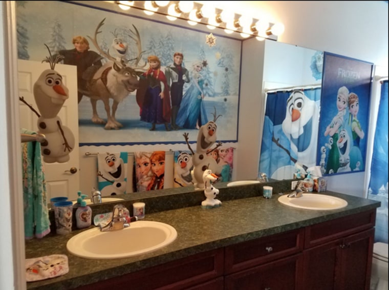 This Disney-themed House in Windermere, Florida has to be seen