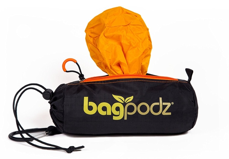 BagPodz