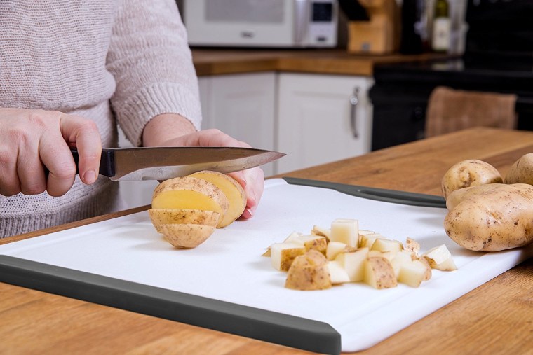 OXO Good Grips Non-Slip Cutting Boards 