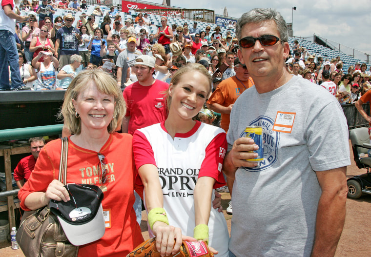 CMA Music Festival Fan Fair 2007 - 17th Annual City Of Hope Celebrity Softball Challenge