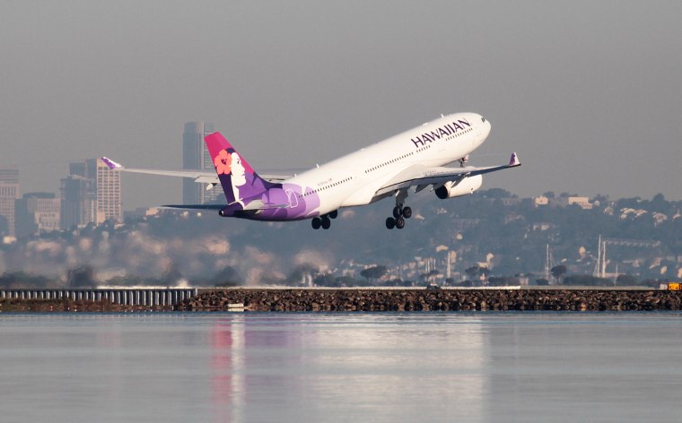 Image: Hawaiian Airlines