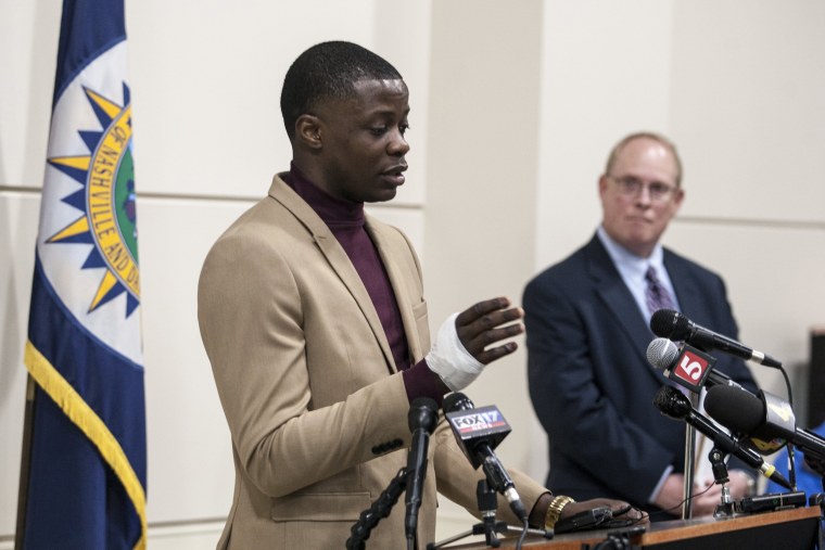 Image: James Shaw Jr.