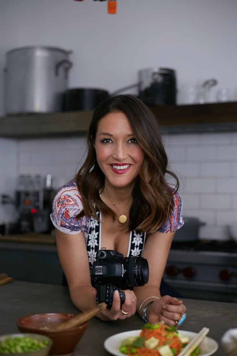 self love is a life long process - Candice Kumai